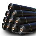 HDPE waterproof membrane hdpe black rolls geomembrane liners